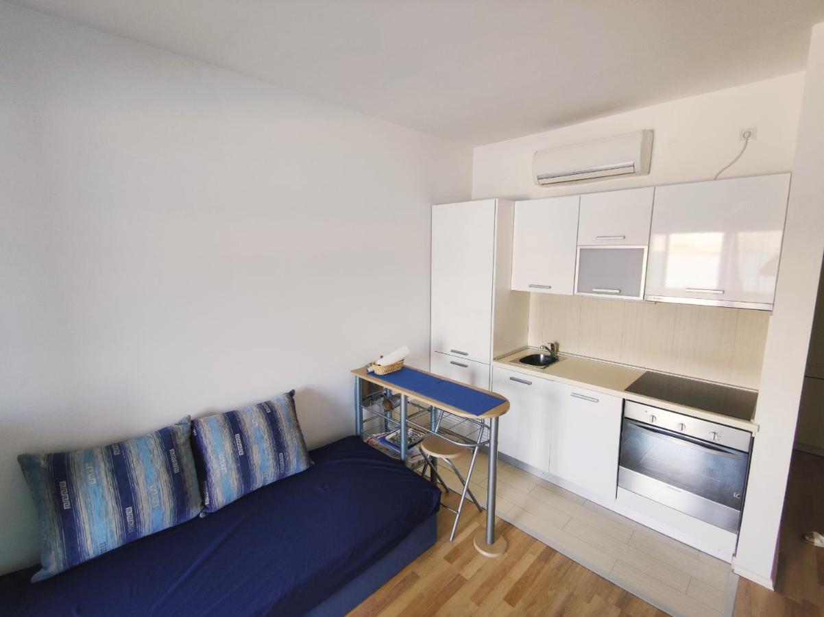 Sea View & Pool Studio 帕格 外观 照片